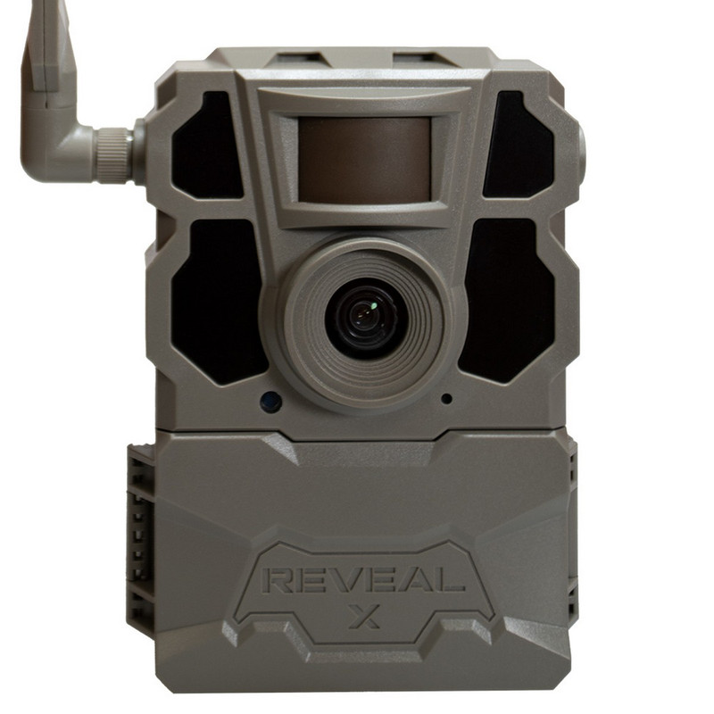 Tactacam Reveal X Gen 2.0 Trail Camera